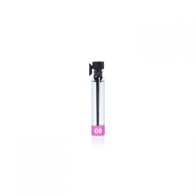 Туалетная вода женская EC Day-to-Day 08, пробник, 2 мл